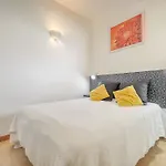 Beautiful Apartment With View