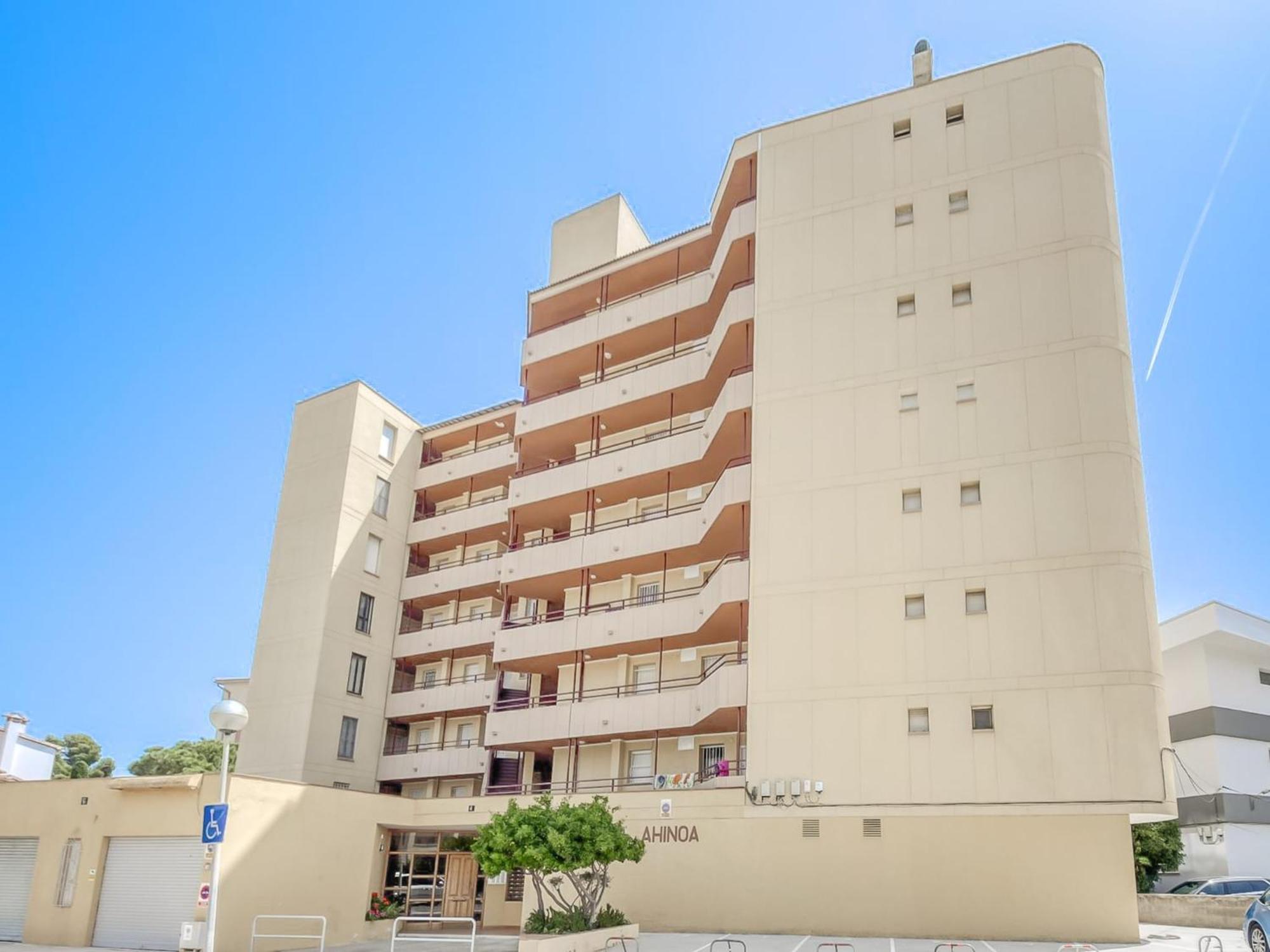 Beautiful With View Appartement