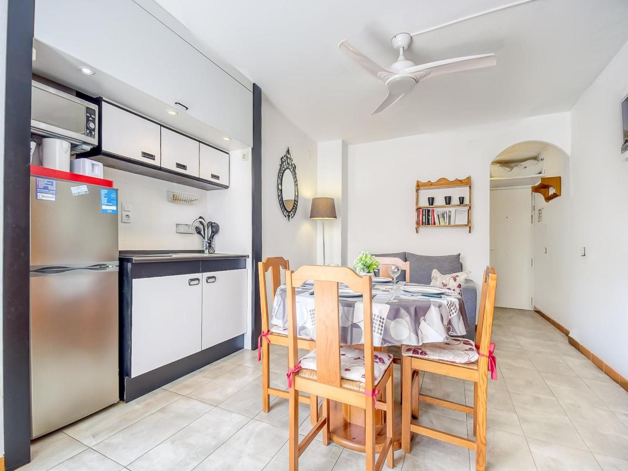 Beautiful With View Appartement