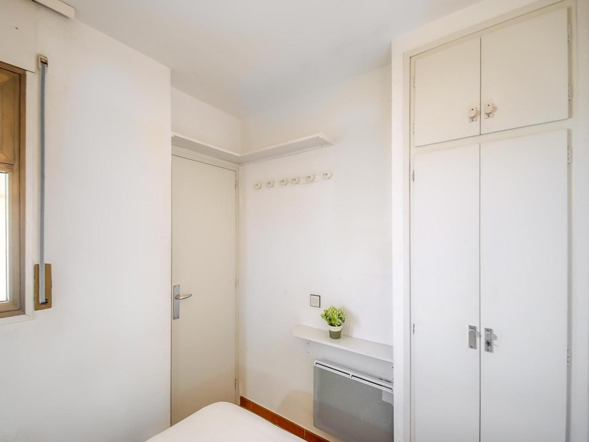 Appartement Beautiful With View
