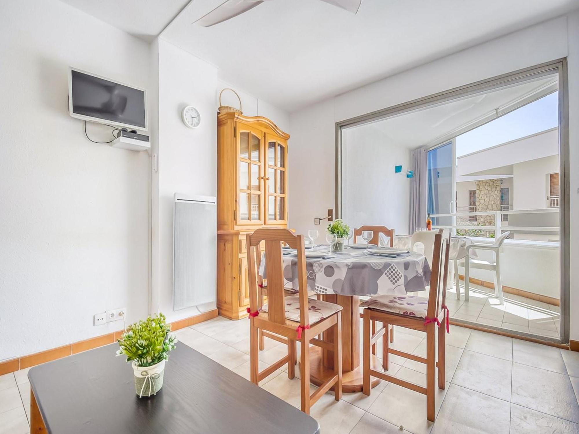 Beautiful With View Appartement *